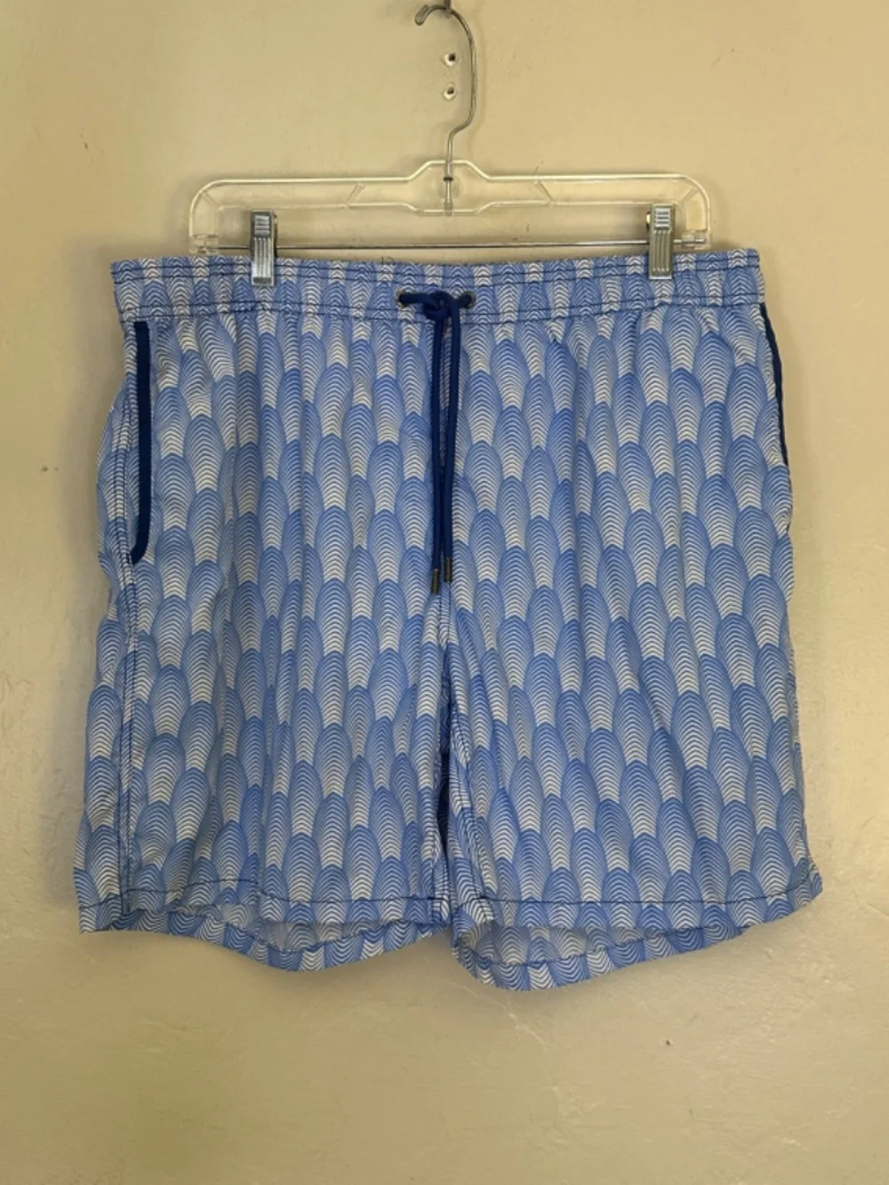 Mr. Swim Trunks XL Gently worn 100% nylon 36-42